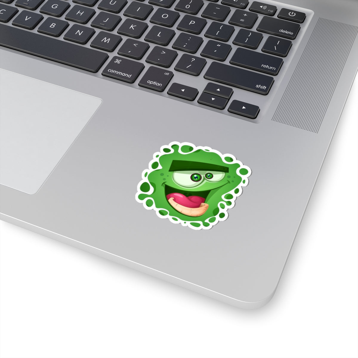 Eliot Kiss-Cut Stickers :: Monster Family collection
