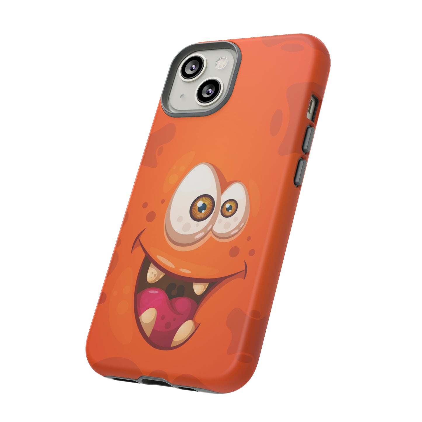 Morky Phone Cases :: Monster Family collection