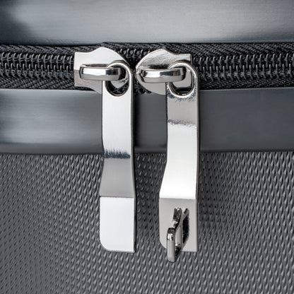 Chorky Suitcase :: Monster Family collection