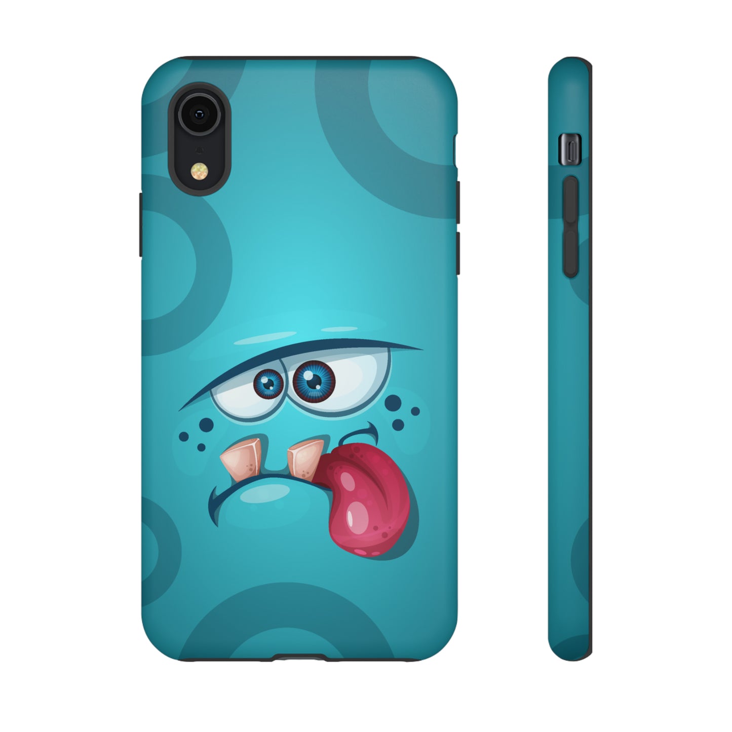Hibbo Phone  Cases :: Monster Family collection