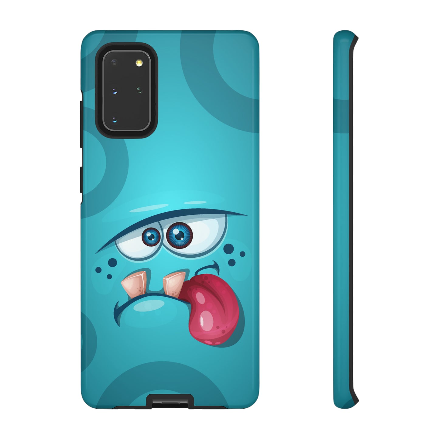 Hibbo Phone  Cases :: Monster Family collection
