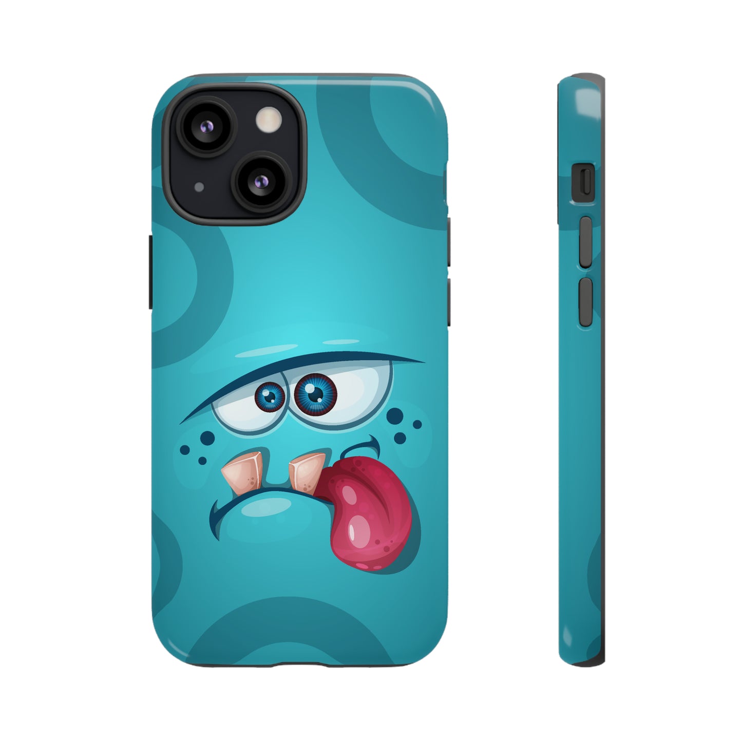 Hibbo Phone  Cases :: Monster Family collection