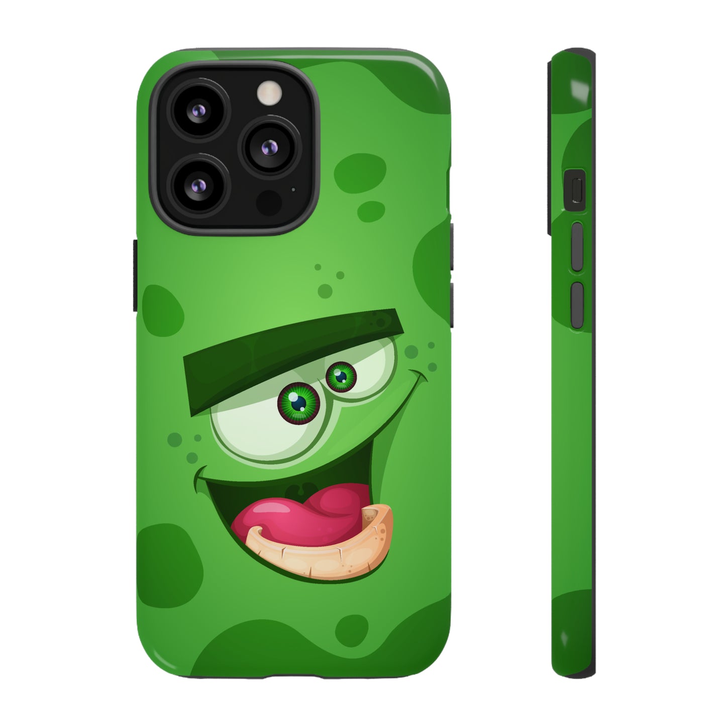 Eliot Phone Cases :: Monster Family collection