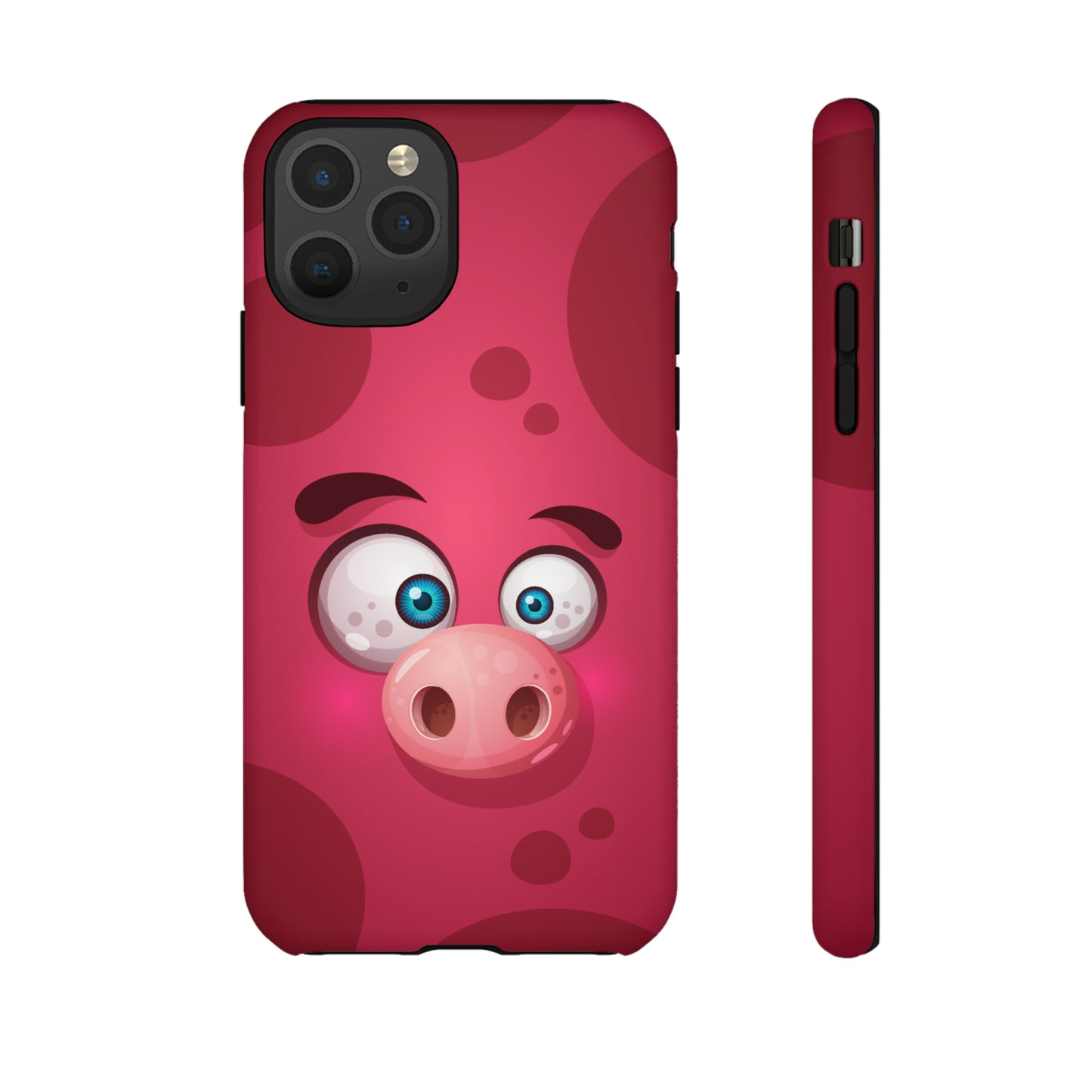Pigor Phone Cases :: Monster Family collection