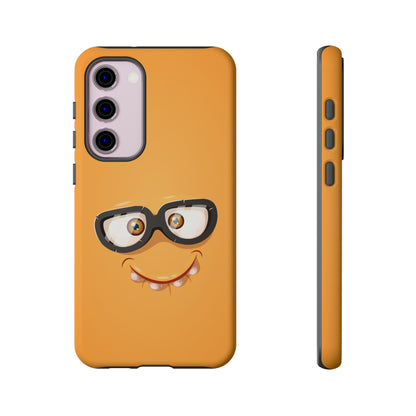 Iggy Phone Cases :: Monster Family collection