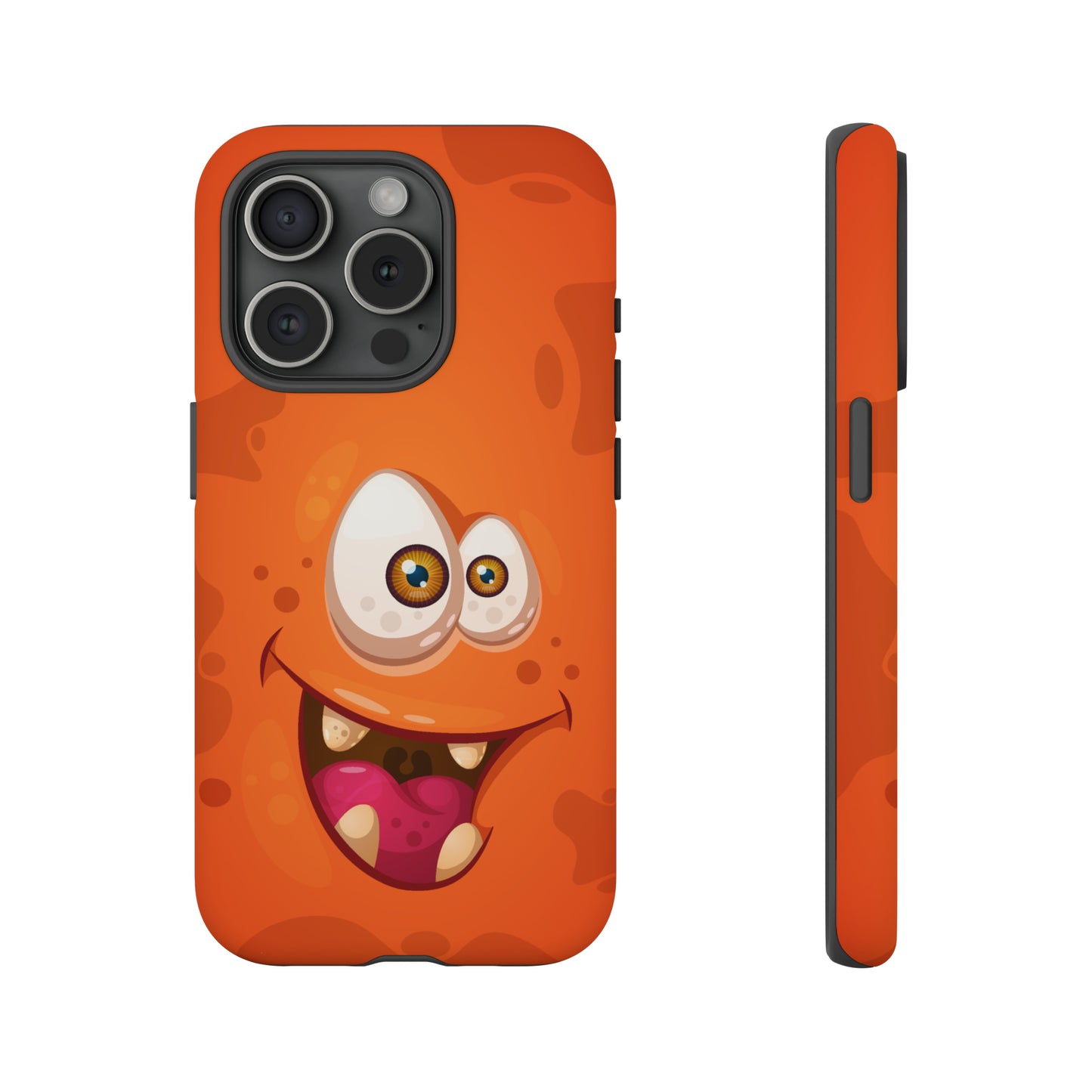 Morky Phone Cases :: Monster Family collection