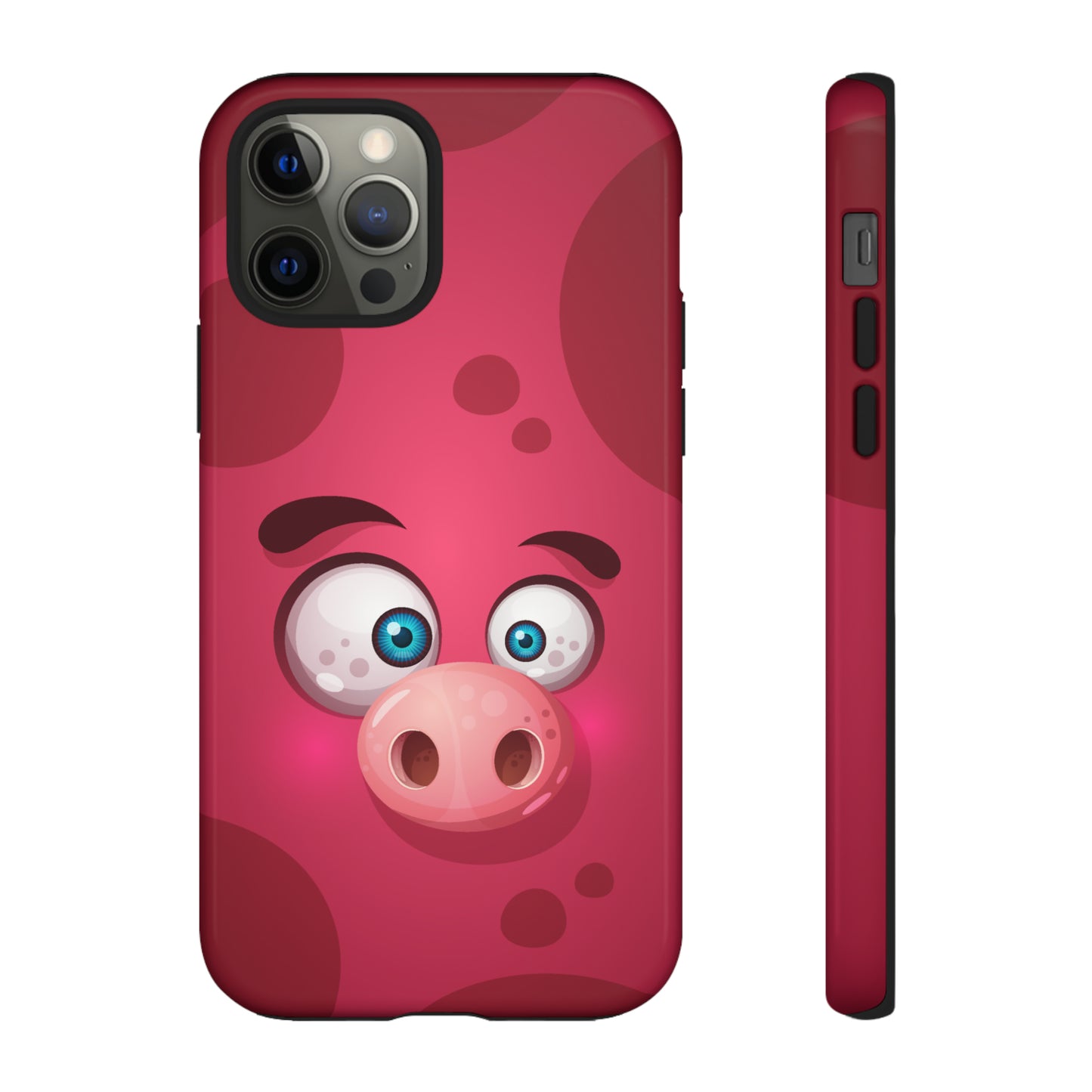 Pigor Phone Cases :: Monster Family collection