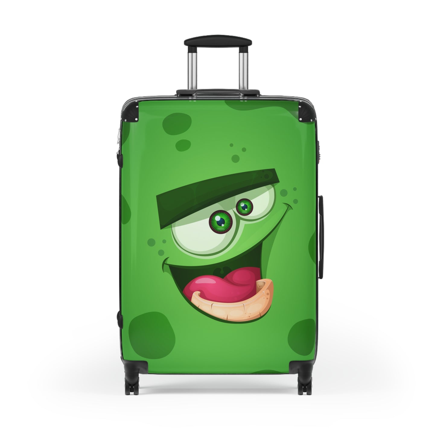Eliot Suitcase :: Monster Family collection