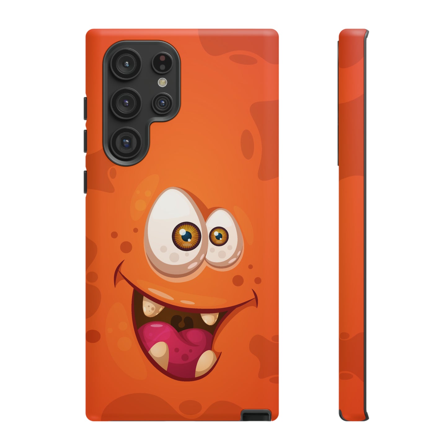 Morky Phone Cases :: Monster Family collection