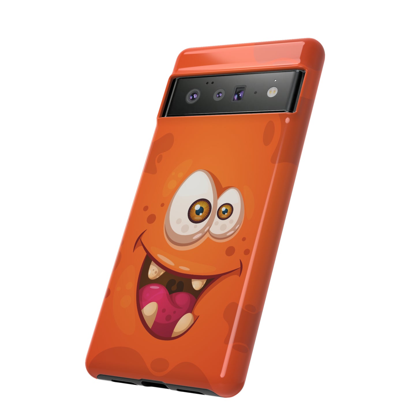 Morky Phone Cases :: Monster Family collection