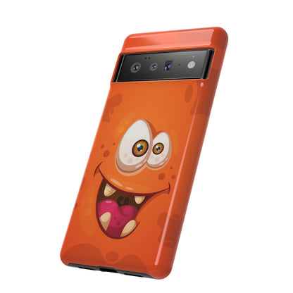 Morky Phone Cases :: Monster Family collection