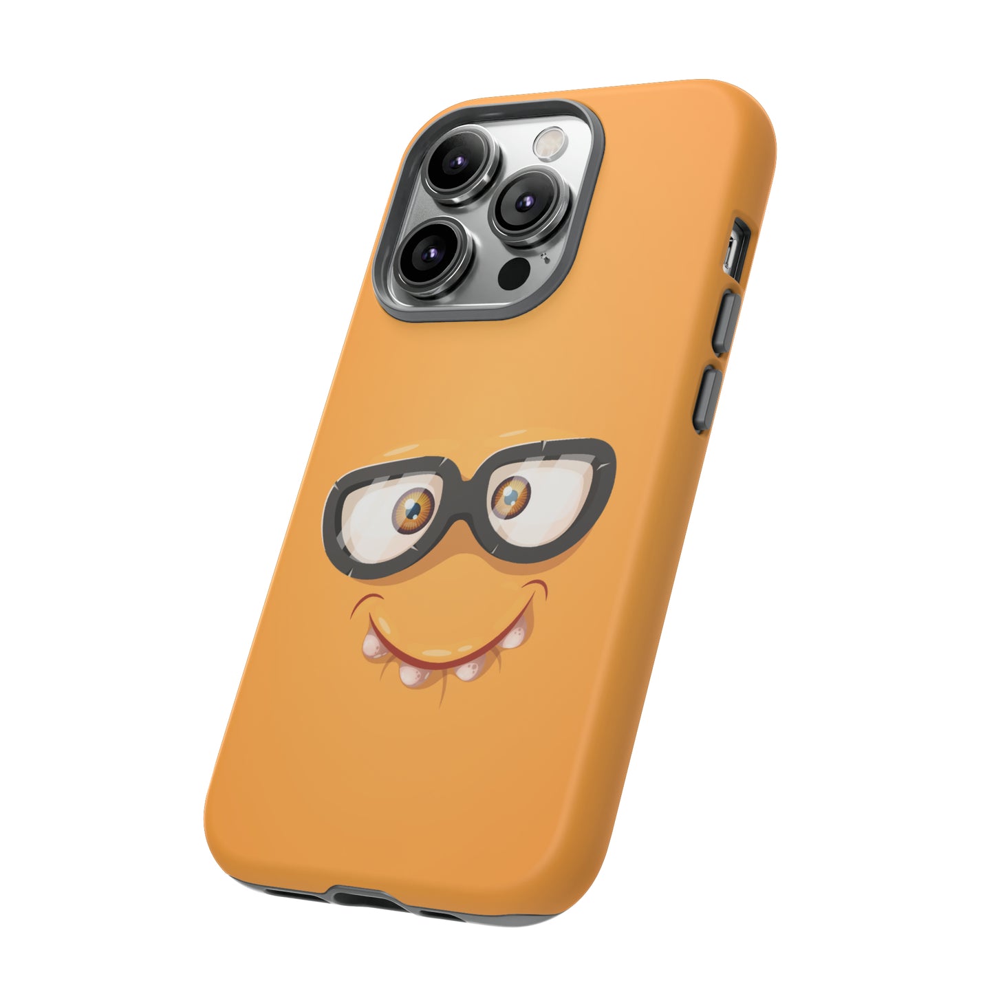 Iggy Phone Cases :: Monster Family collection
