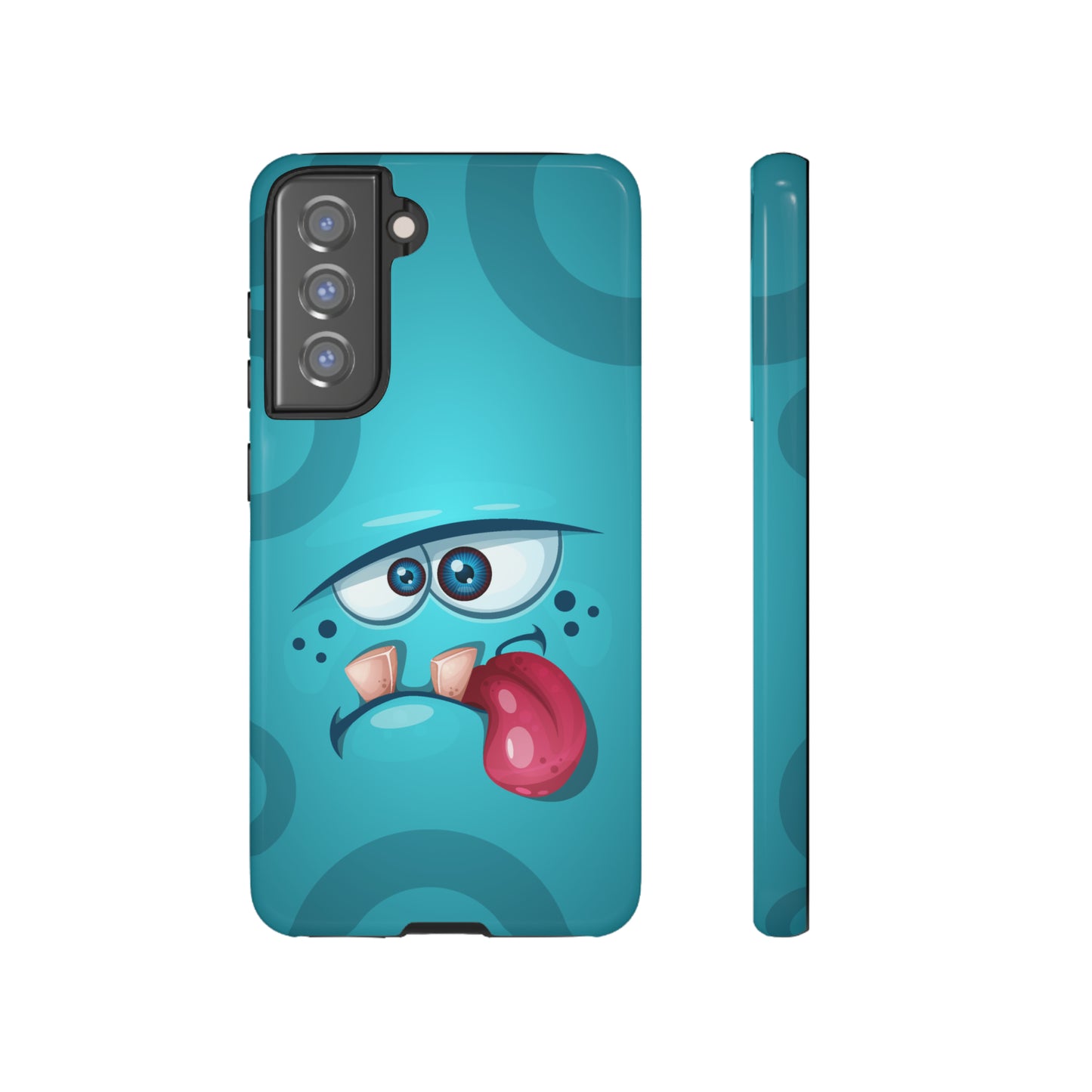 Hibbo Phone  Cases :: Monster Family collection