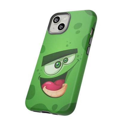 Eliot Phone Cases :: Monster Family collection