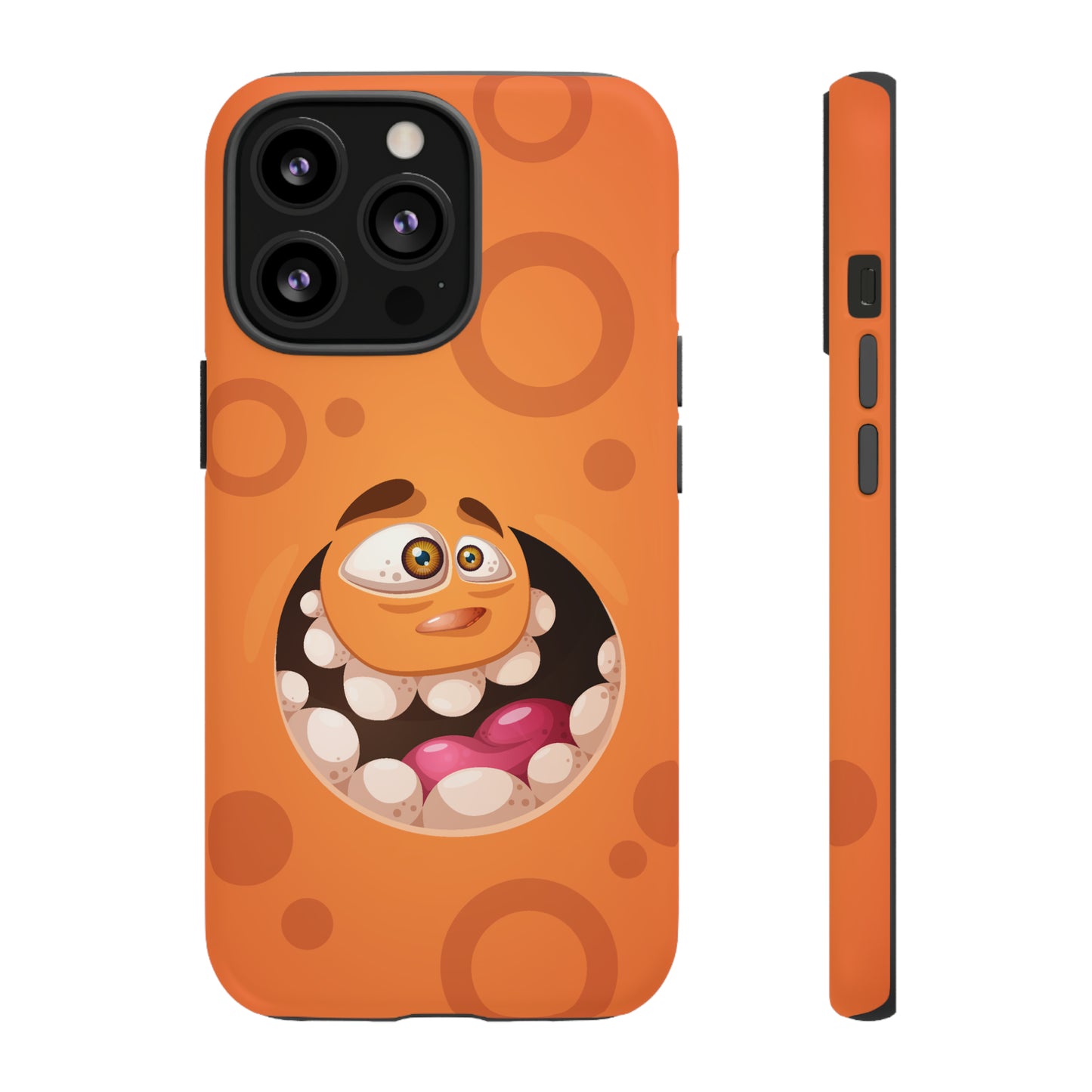Toog Phone Cases :: Monster Family collection