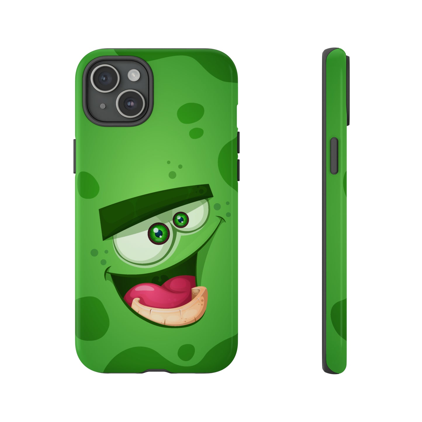 Eliot Phone Cases :: Monster Family collection