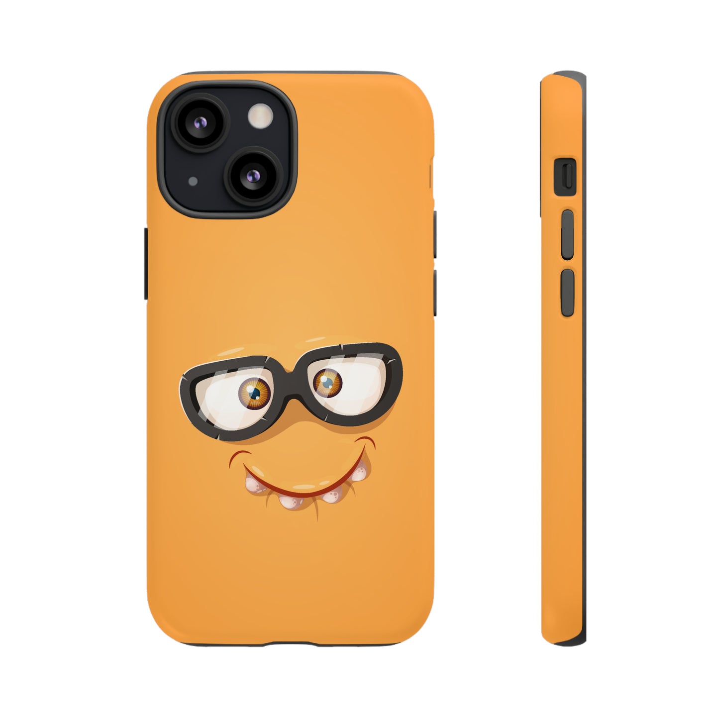 Iggy Phone Cases :: Monster Family collection
