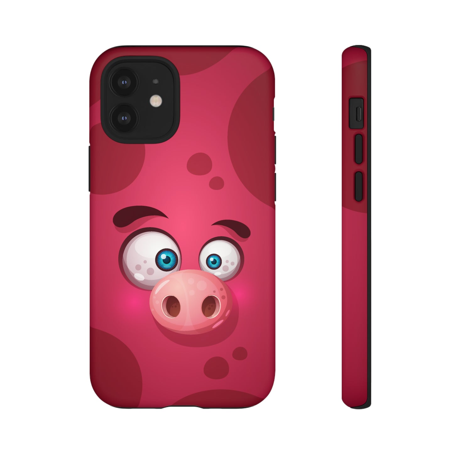 Pigor Phone Cases :: Monster Family collection