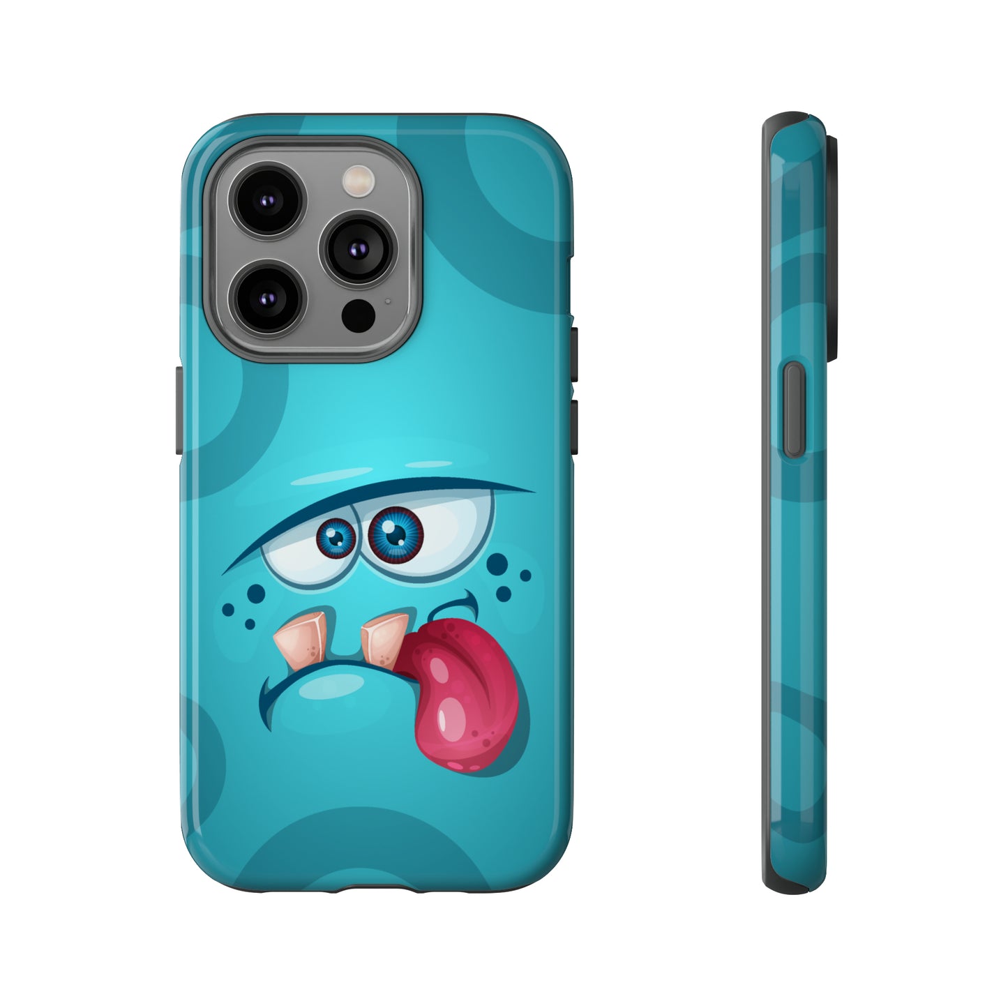 Hibbo Phone  Cases :: Monster Family collection