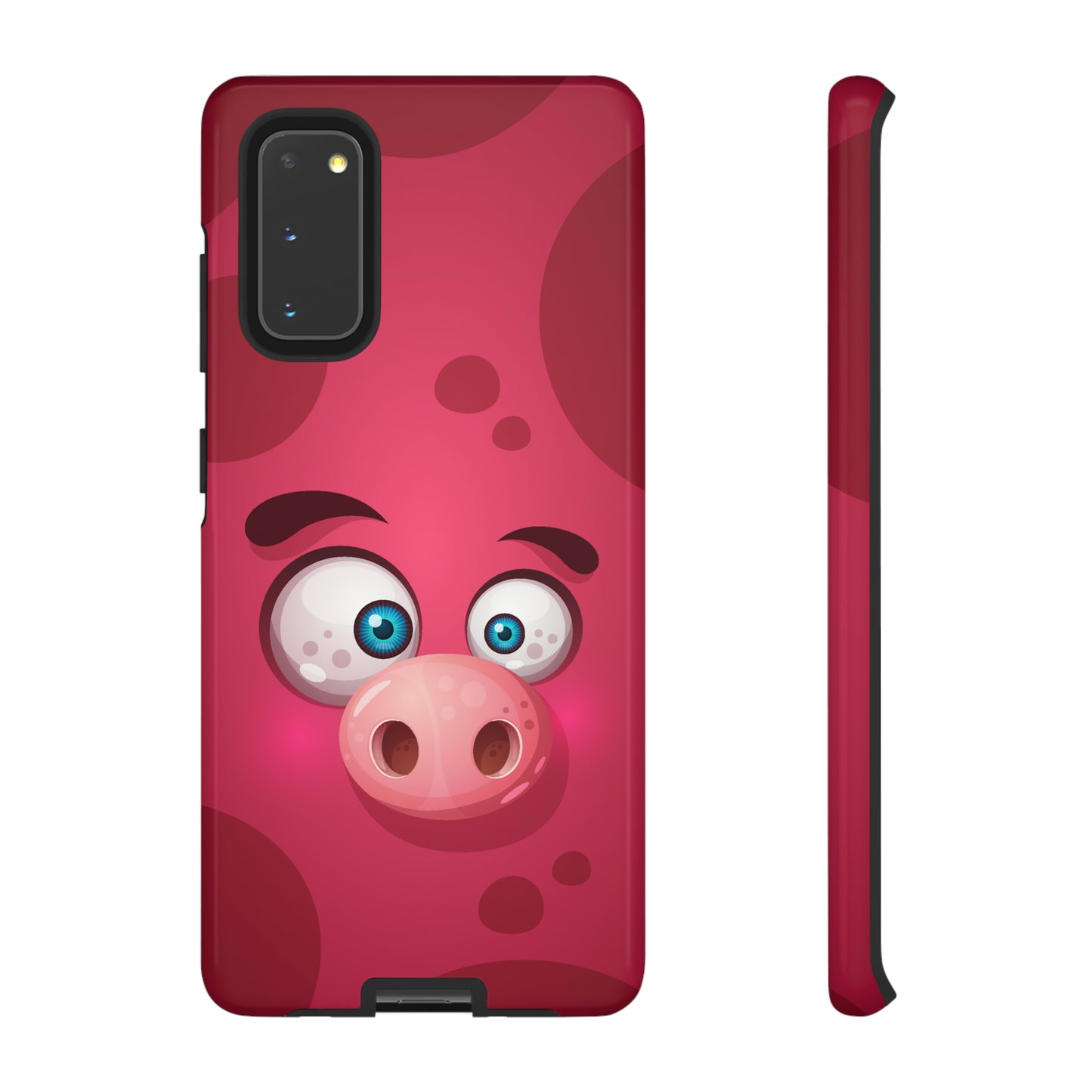 Pigor Phone Cases :: Monster Family collection