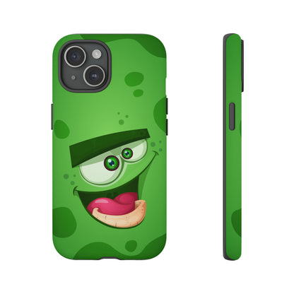 Eliot Phone Cases :: Monster Family collection