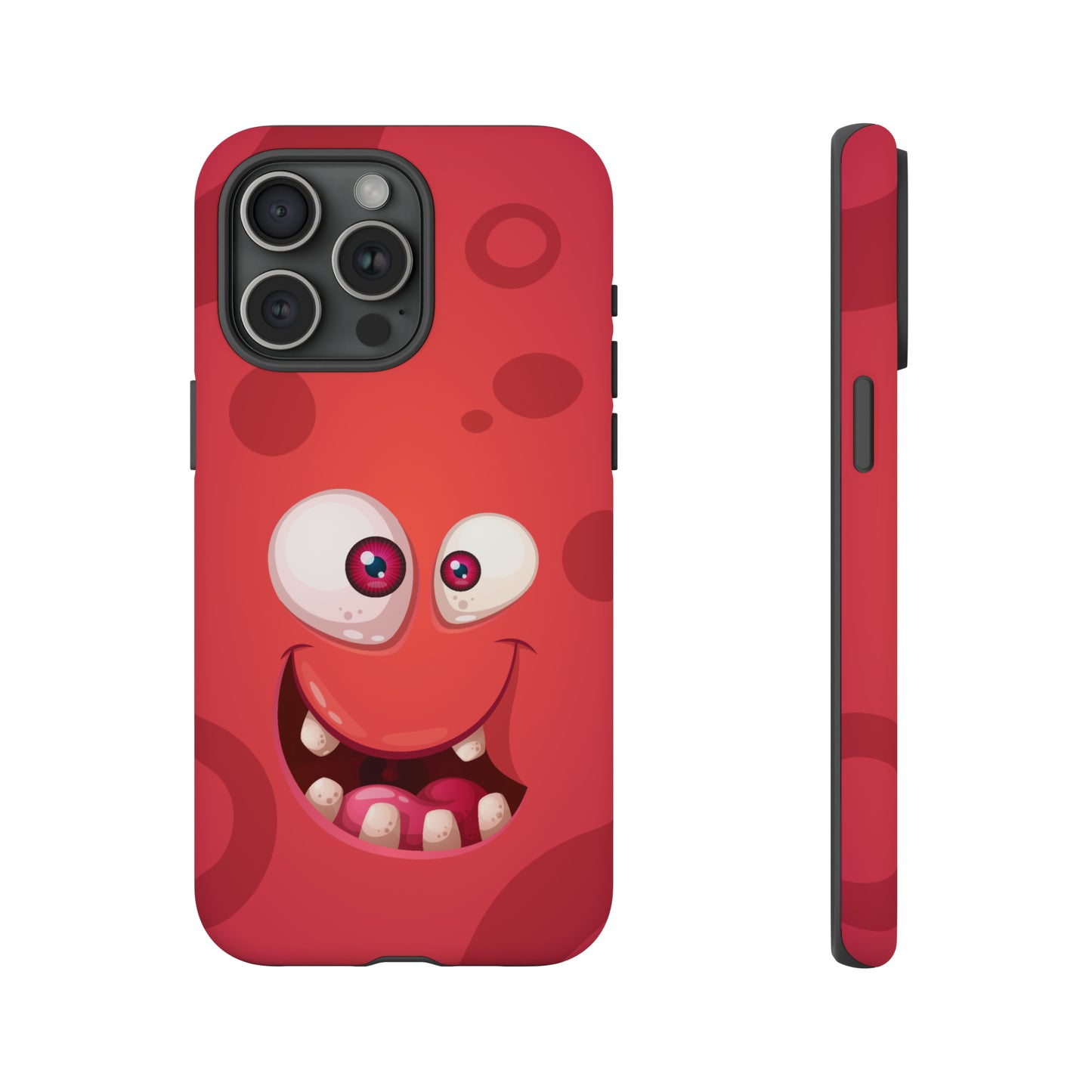 Edvard Phone Cases :: Monster Family collection