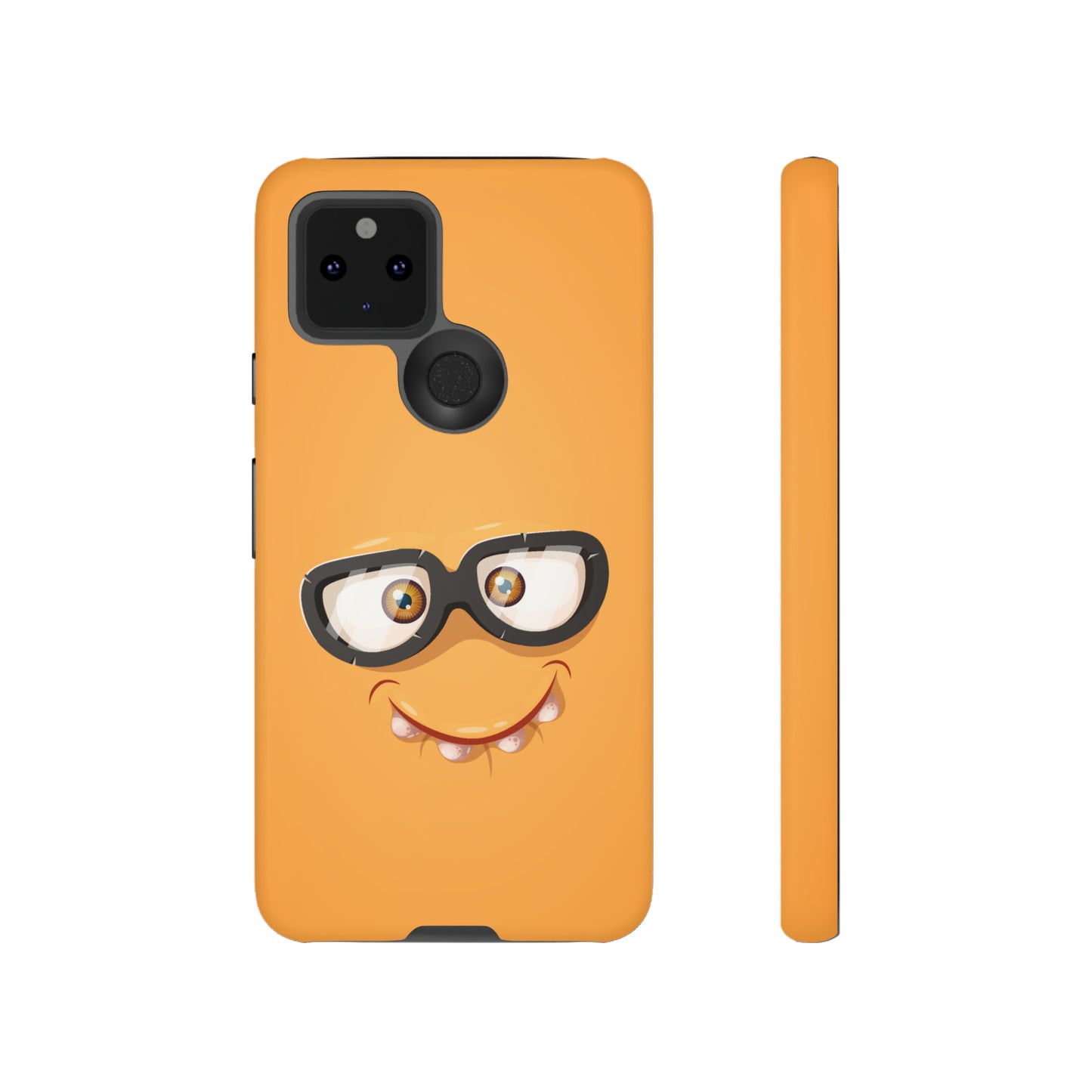 Iggy Phone Cases :: Monster Family collection