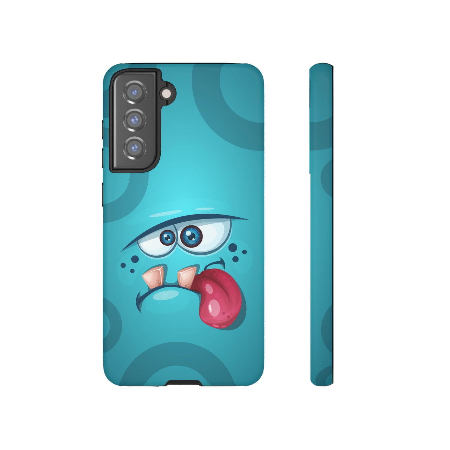 Hibbo Phone  Cases :: Monster Family collection