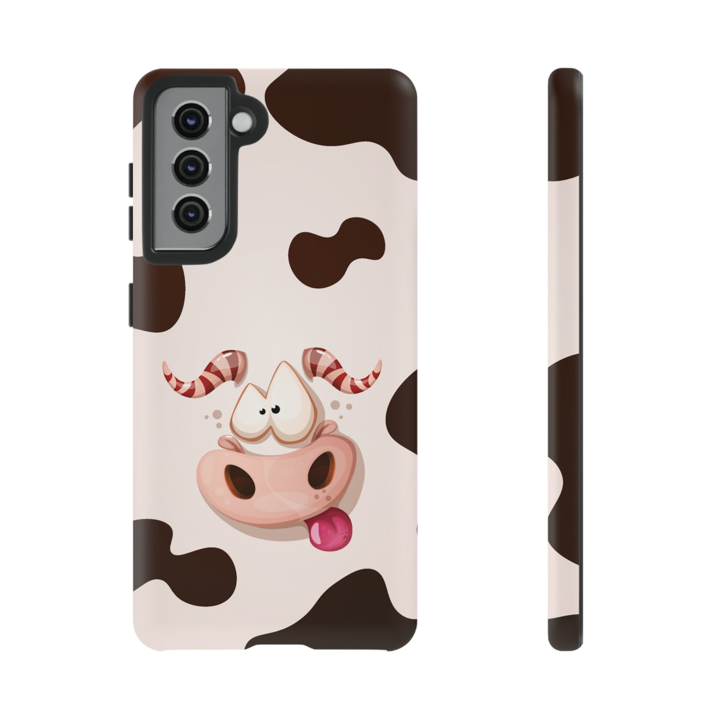 Moo Phone Cases :: Monster Family collection