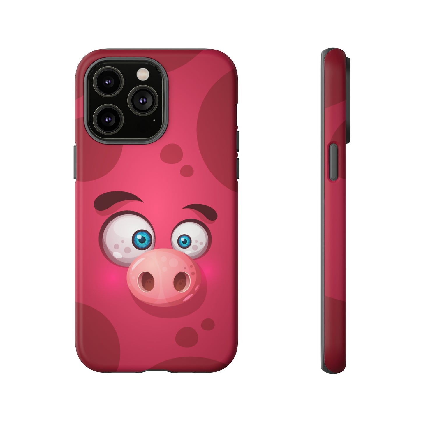 Pigor Phone Cases :: Monster Family collection