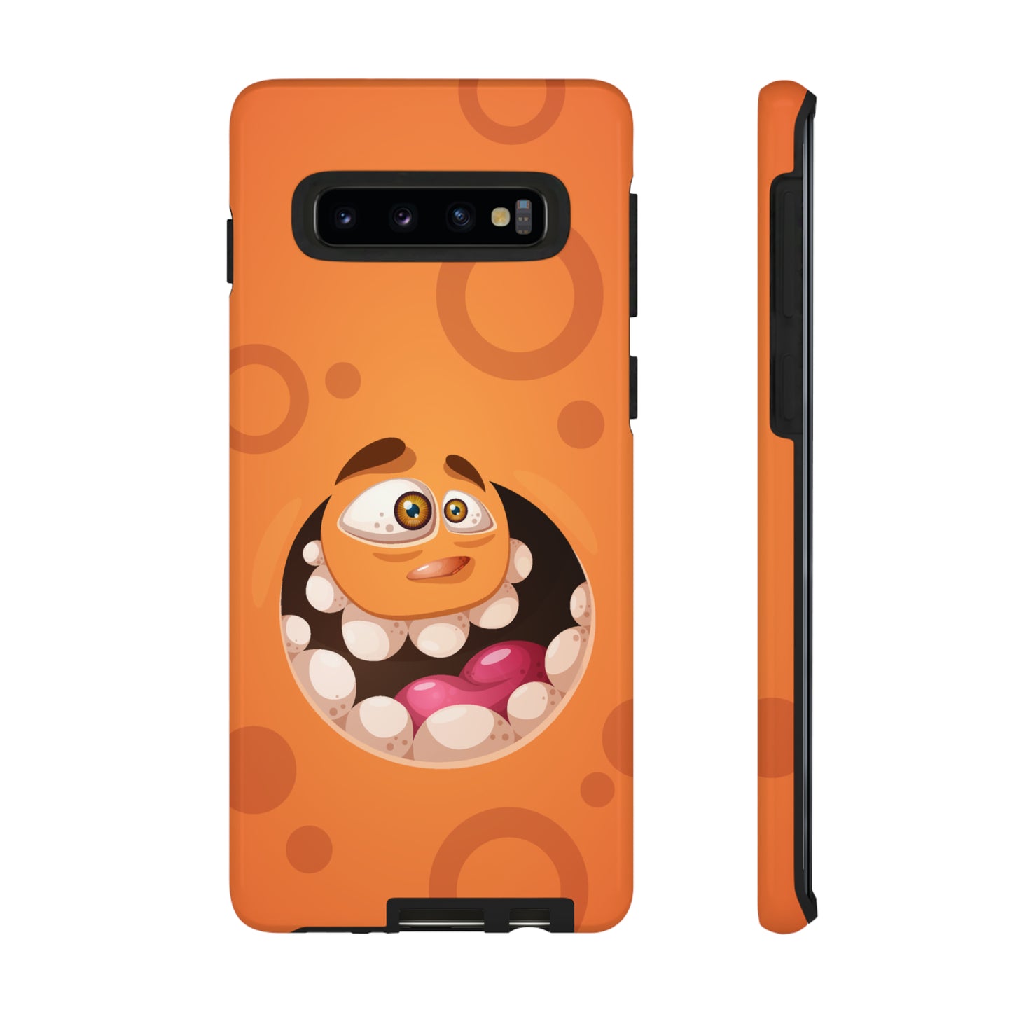Toog Phone Cases :: Monster Family collection