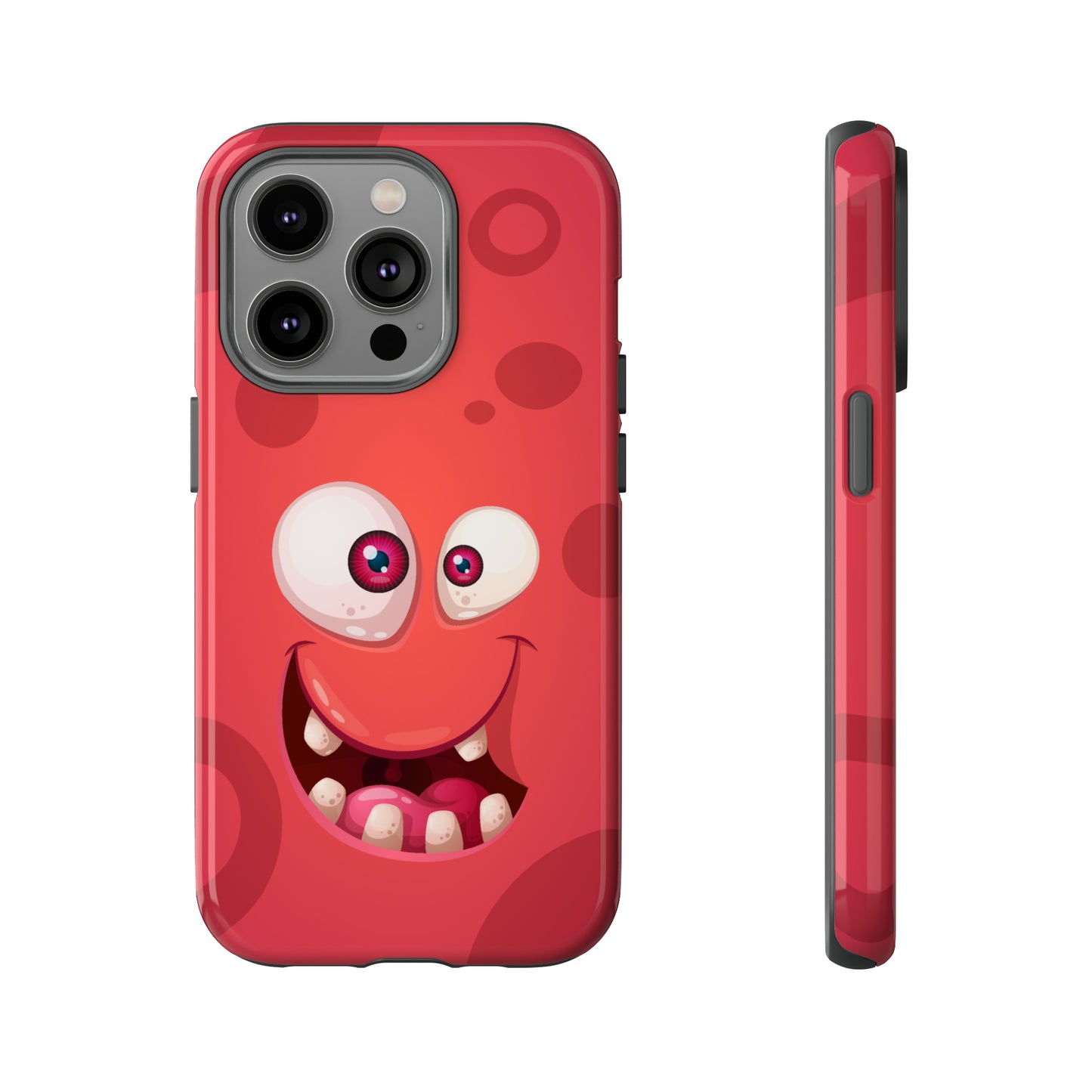 Edvard Phone Cases :: Monster Family collection
