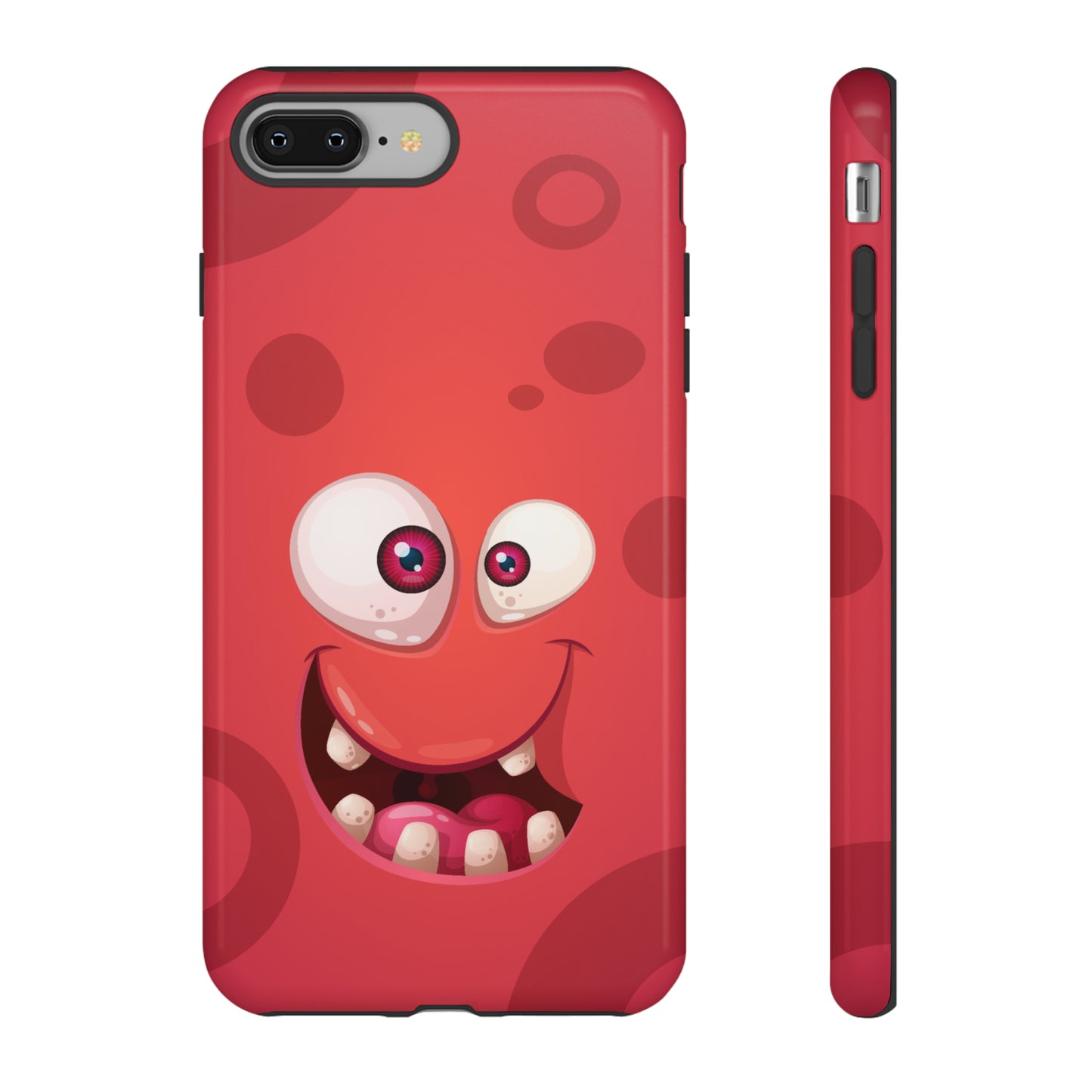 Edvard Phone Cases :: Monster Family collection