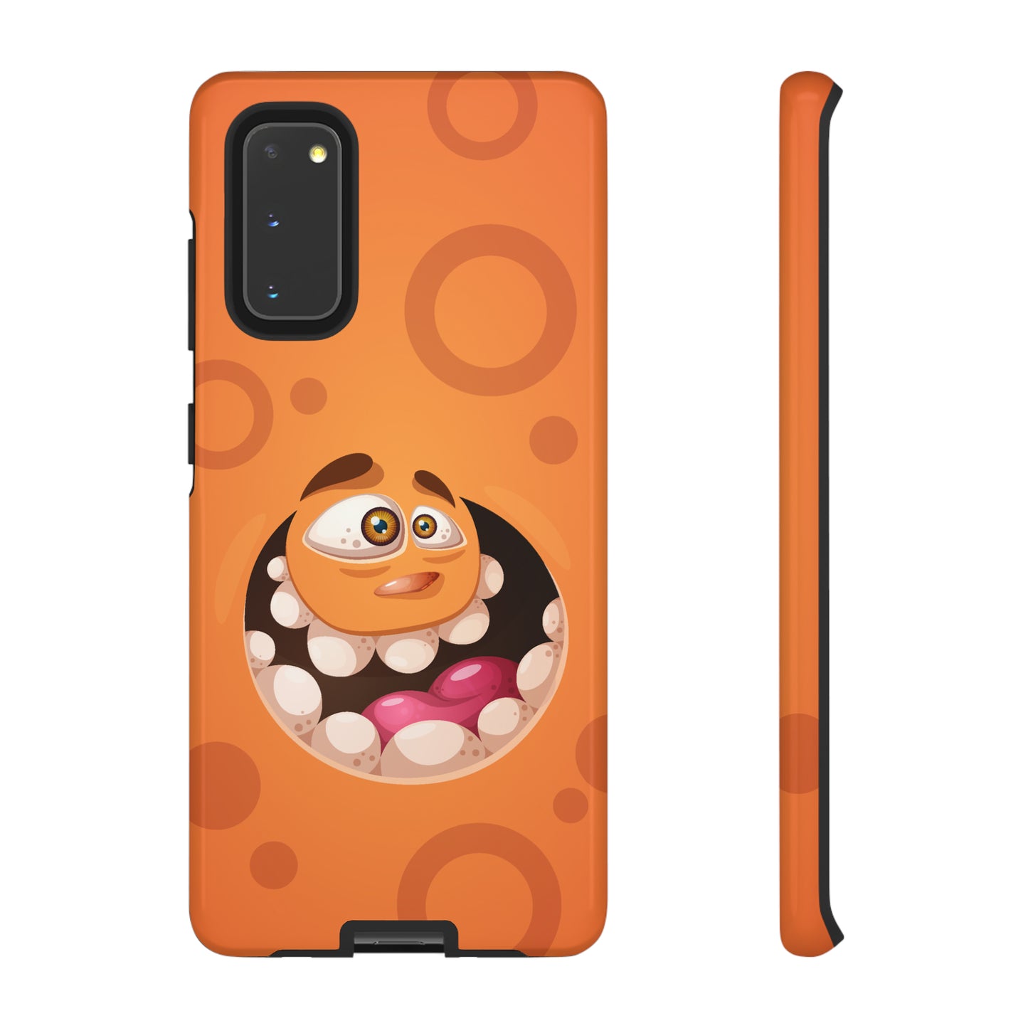 Toog Phone Cases :: Monster Family collection