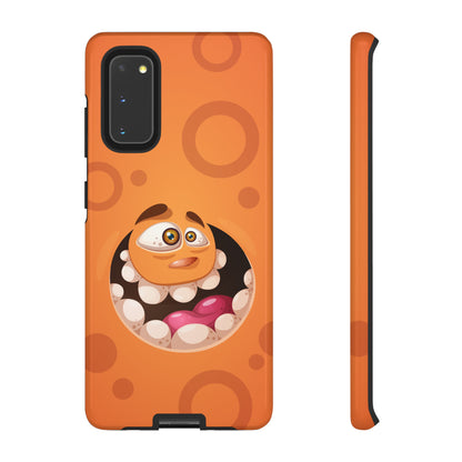 Toog Phone Cases :: Monster Family collection