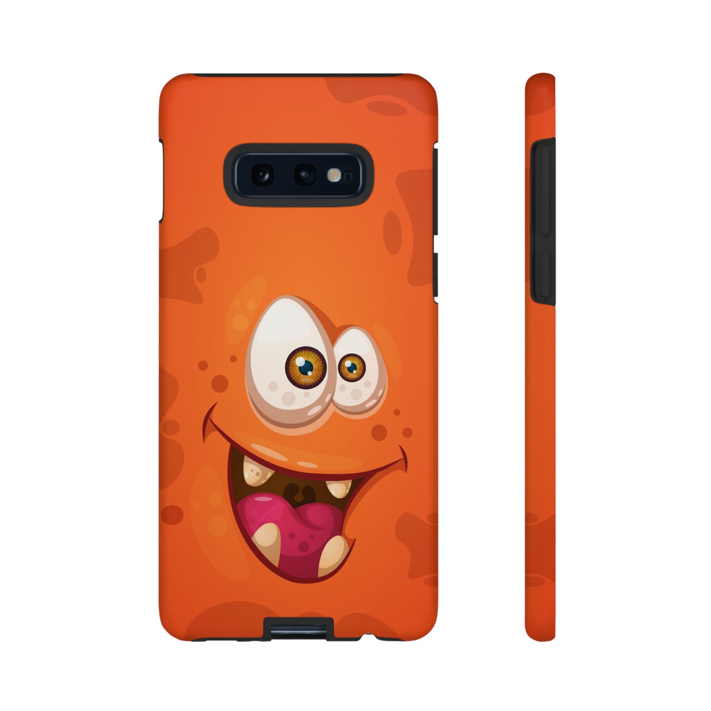 Morky Phone Cases :: Monster Family collection
