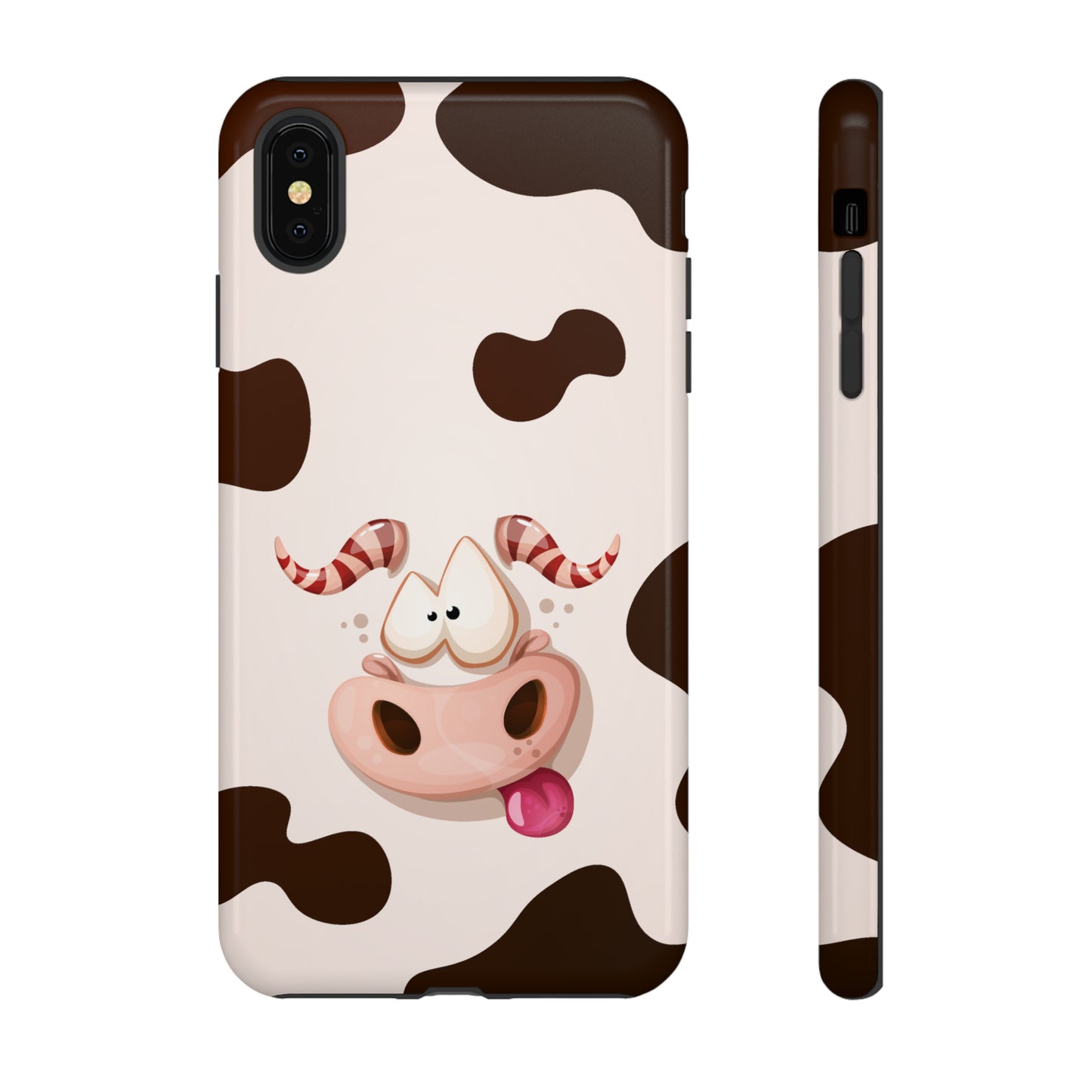 Moo Phone Cases :: Monster Family collection