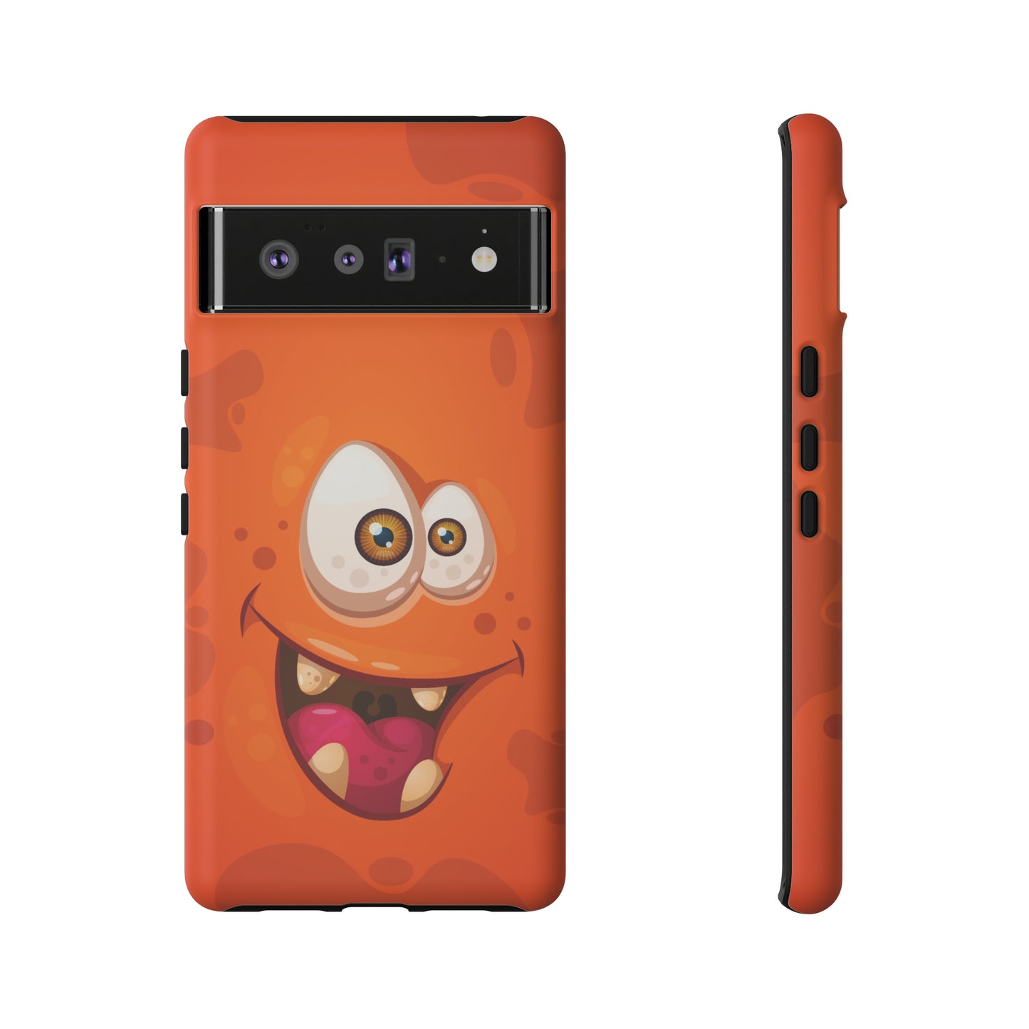 Morky Phone Cases :: Monster Family collection