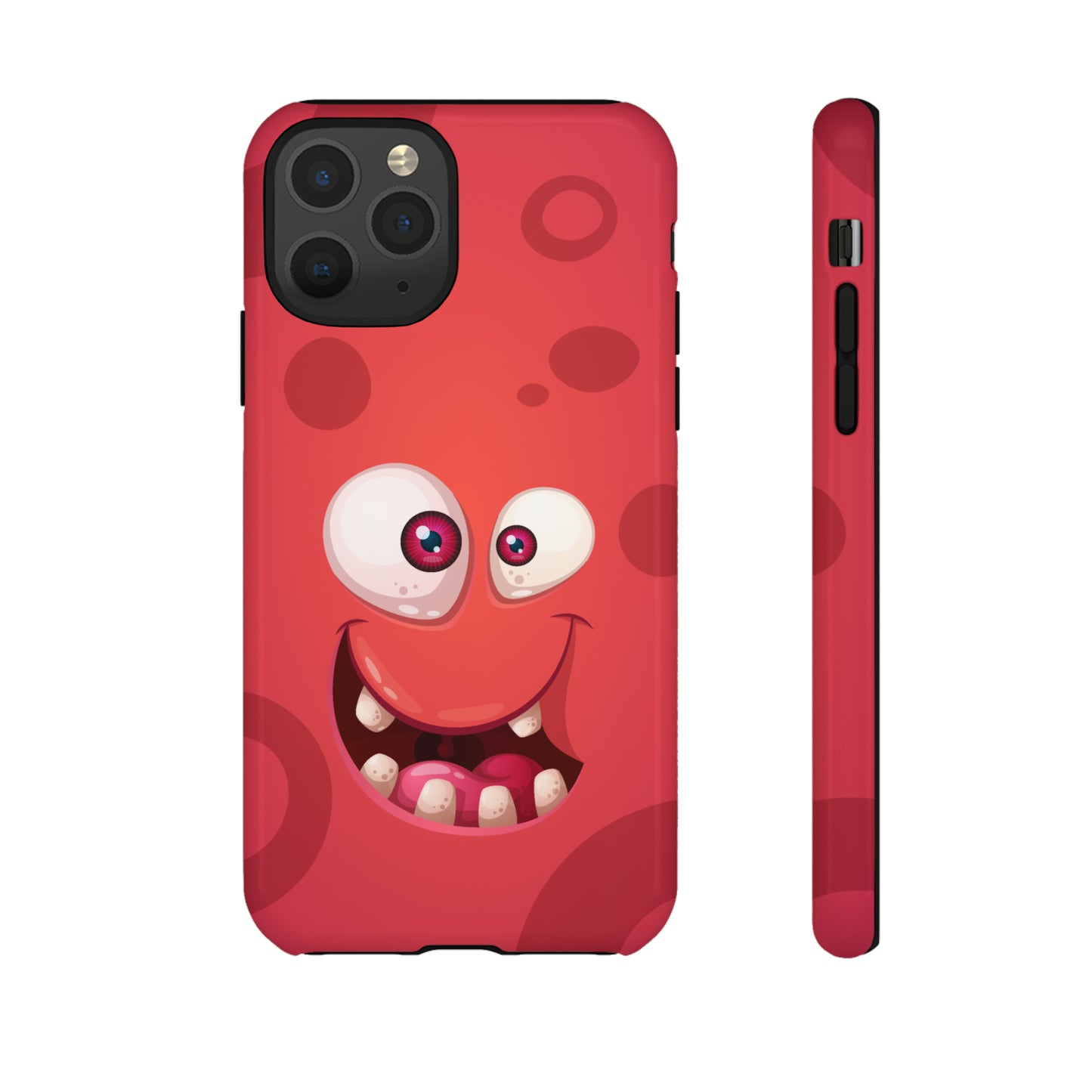 Edvard Phone Cases :: Monster Family collection
