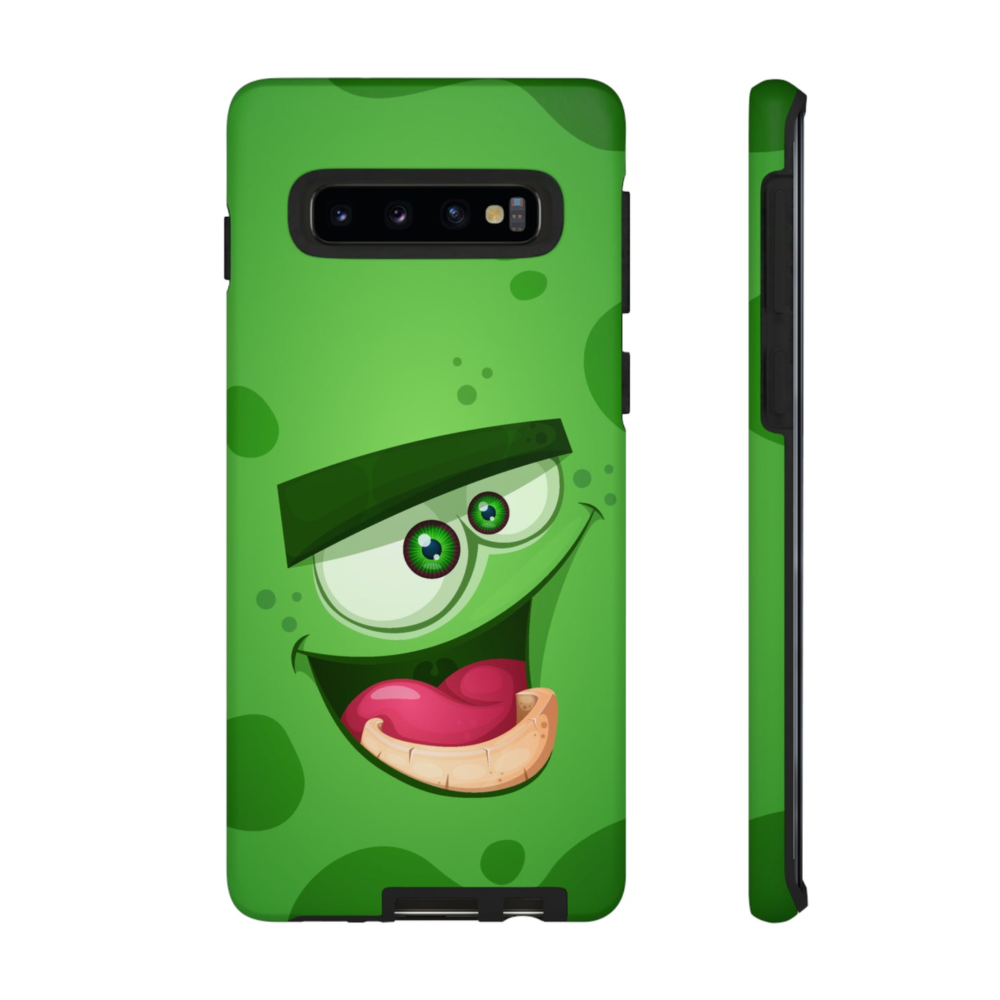 Eliot Phone Cases :: Monster Family collection