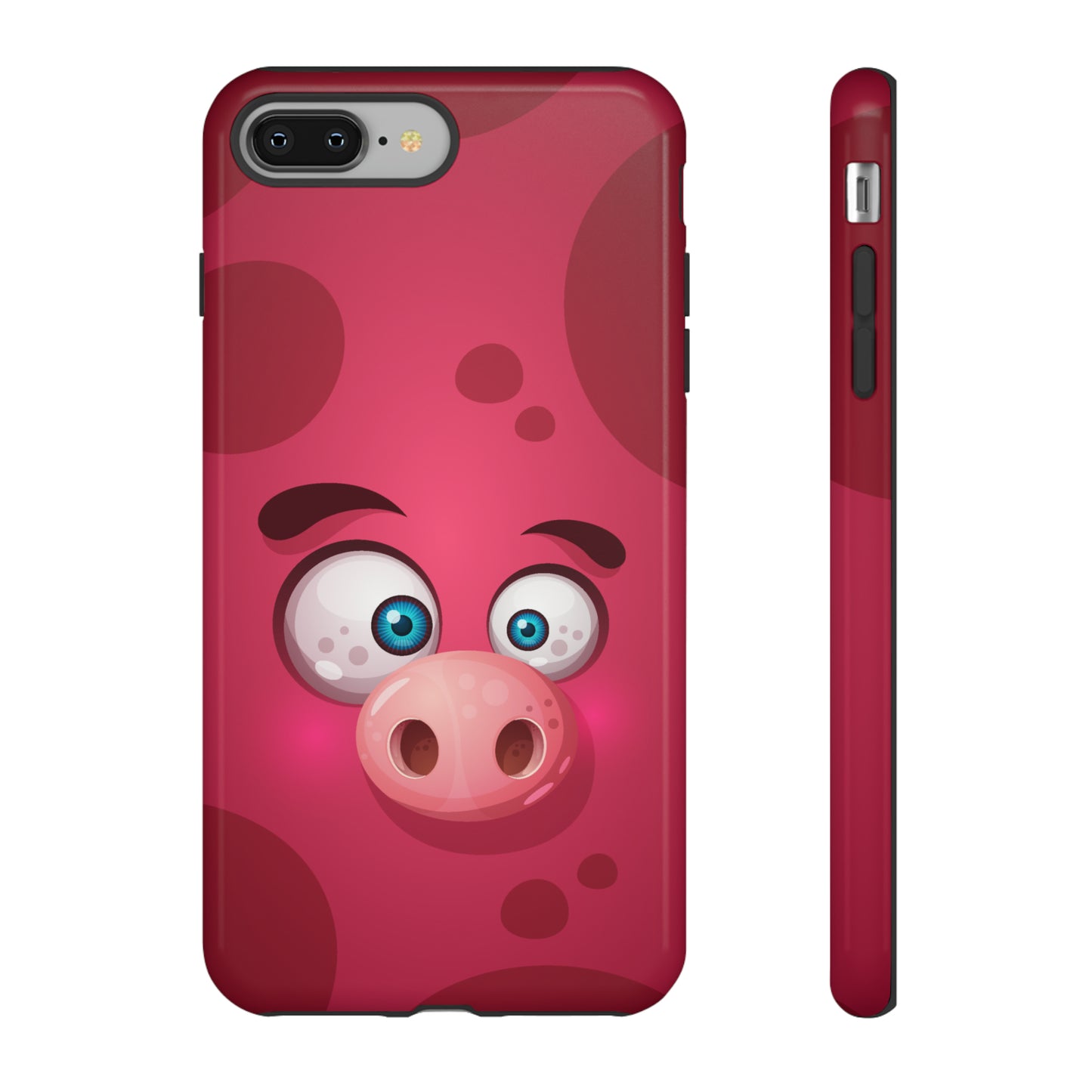Pigor Phone Cases :: Monster Family collection