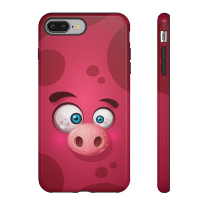 Pigor Phone Cases :: Monster Family collection