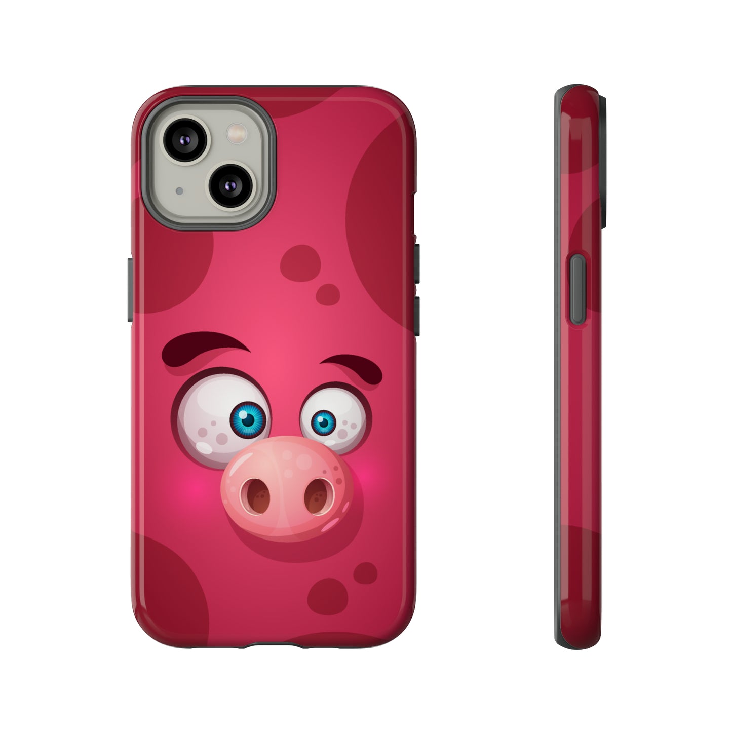 Pigor Phone Cases :: Monster Family collection