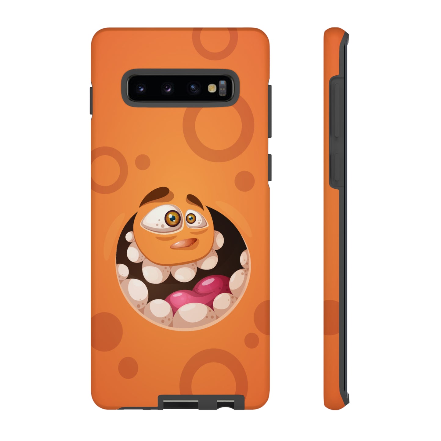 Toog Phone Cases :: Monster Family collection