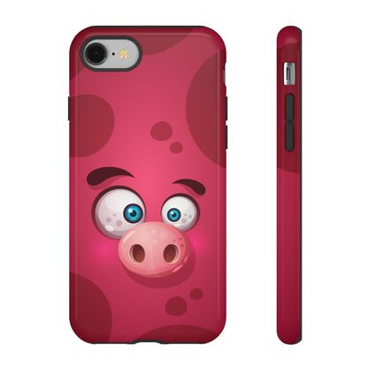 Pigor Phone Cases :: Monster Family collection