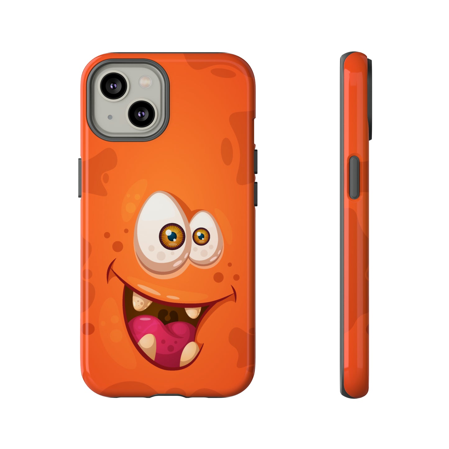 Morky Phone Cases :: Monster Family collection