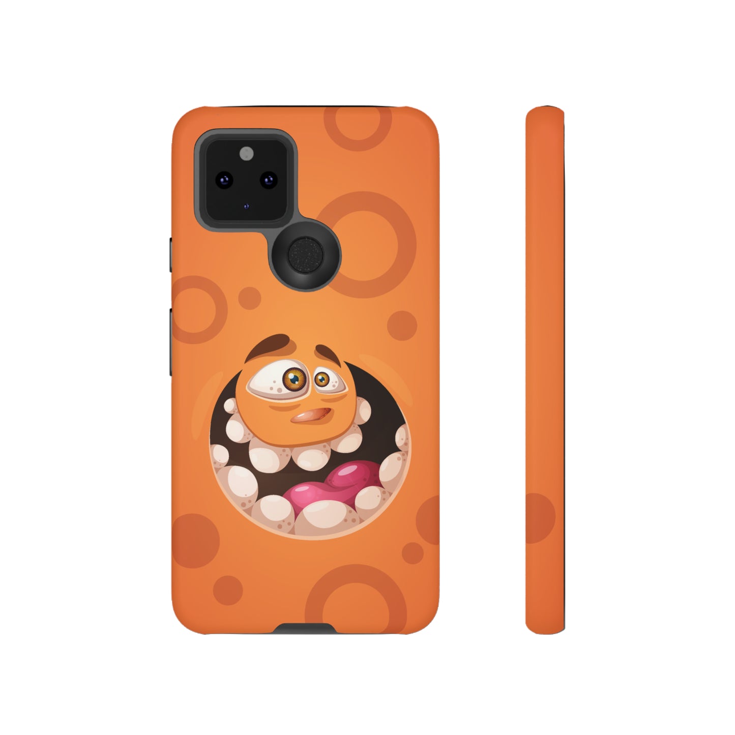 Toog Phone Cases :: Monster Family collection