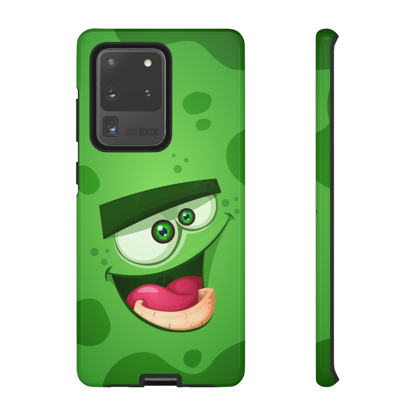 Eliot Phone Cases :: Monster Family collection