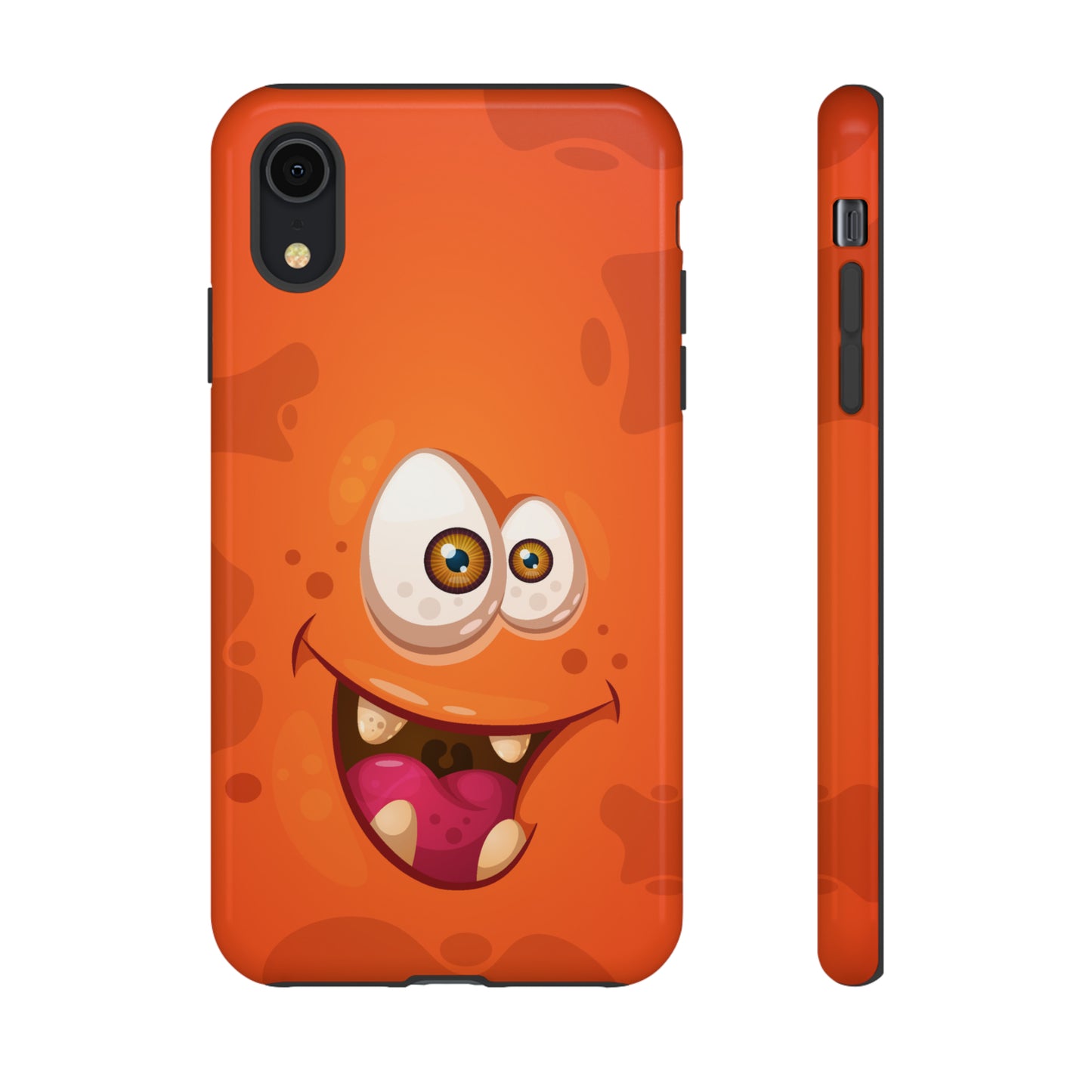 Morky Phone Cases :: Monster Family collection