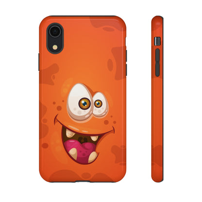 Morky Phone Cases :: Monster Family collection